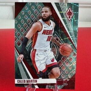 2023-24 Caleb Martin Panini Phoenix Hologram. Mint condition…